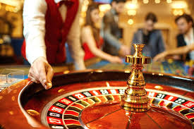 Вход на зеркало Casino LotoRu